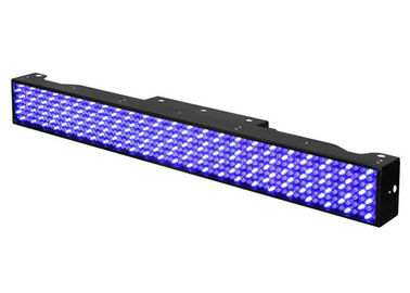 IP65 648pcs 5mm leidde zich het Veelvoudige de Kleur van RoHS van Muurwasmachines 60w Mengen