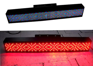 IP65 648pcs 5mm leidde zich het Veelvoudige de Kleur van RoHS van Muurwasmachines 60w Mengen