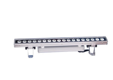 Hoog Lumen 6 in 1 LEIDENE Waterdichte Muurwas Lichte 18pcs X 18W