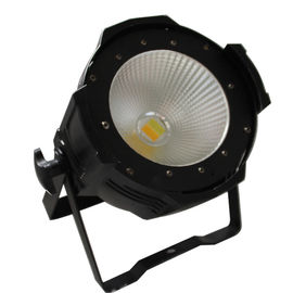 De Dmx100w Maïskolf leidde Pari Lichte Wit/verwarmt de Witte Inrichting van het Huwelijkslichten van het Kleurenstadium