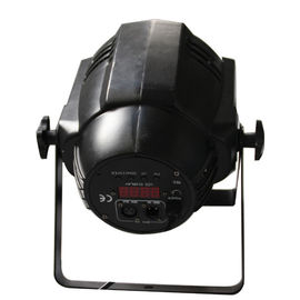 De Dmx100w Maïskolf leidde Pari Lichte Wit/verwarmt de Witte Inrichting van het Huwelijkslichten van het Kleurenstadium