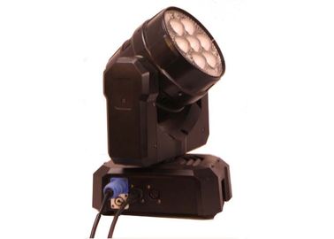 De Lamp van de LEIDENE van discodj Ce Bewegende Hoofd Lichte Vakantielichten van RGBW 80W & RoHs