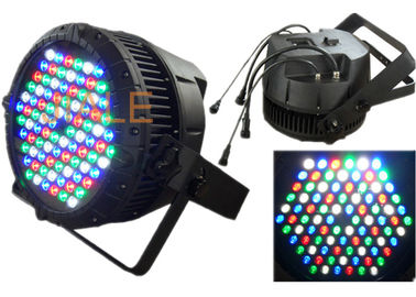 DMX512 de Stroboscoop van het Openlucht LEIDENE van de stemcontrole Verlichting Pari de Openluchtstadium
