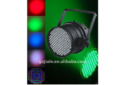 Het LEIDENE Pari kan LEIDENE van de de Verlichtingsdmx Par64 Nachtclub van de Lichten181pcs UVkleur Lichten AC 120v/240v 20W CE&RoHS-Lamp
