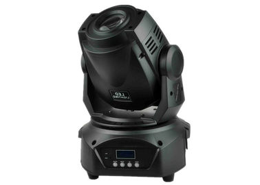 Van de professionele LEIDENE de Bewegende Hoofd Lichte 30W Verlichting Discoregenboog