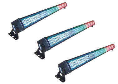 Het hoge Lumen252pcs 5mm van de LEIDENE Veelvoudige de Kleur van RoHS Muurwas Lichte 13CH Mengen zich