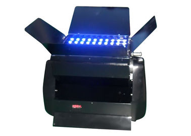 Hoog Lumen 60pcs X 15w RGB Geleide Vloed van het Pari Lichte Stadium Lichte IP65