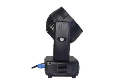 540°Pan 270°Neiging 19pcs 12W RGBW 4in1 LED Bewegend hoofdlicht Zoom Was Bewegend hoofdlicht