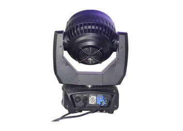 LEIDENE van RGBW 4 in1 Bewegende Hoofd Lichte AC 110-240V 50-60HZ DMX512 RoHs