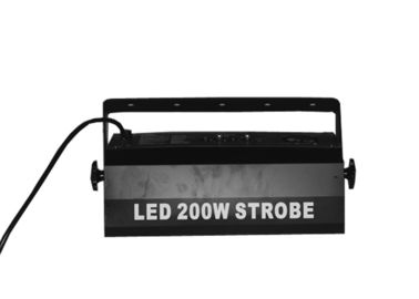 200w 4pcs Geleide de Vloed Lichte 200w Witte Kleur van de Stroboscoop Hoge Macht IP33