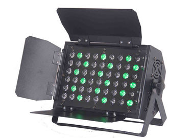 Van de hoge Lumen LEIDENE de Lichten54pcs 162w 90-240V 50/60HZ Ce Stadiumvloed
