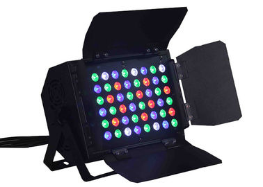 Van de hoge Lumen LEIDENE de Lichten54pcs 162w 90-240V 50/60HZ Ce Stadiumvloed