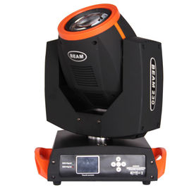 Van de Hoofdendj van de Sharpy230w 7r Straal Bewegend van het Stadiumlichten het Huwelijks Licht Decor van Dmx