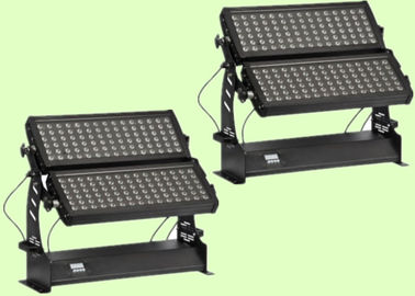 576w Geleid Waterdicht het Pari Licht 4/8/12CH Kanaal van 192pcs * 3W RGBW