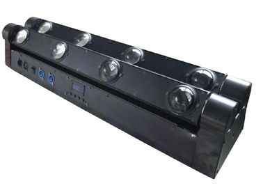 wit/RGBW-van de LEIDENE van het Stadiumlichten van DJ Clubdisco AC 100 - 240V 50 - 60HZ Input