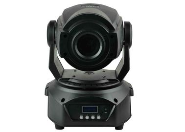 Het mini LEIDENE van Gobo 60W Bewegende Hoofdstadiumverlichting van DJ voor van de Nachtclub/Partij Lichtendecor