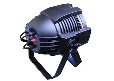 Ce RoHS 90 het Stadiumverlichting van PCs DJ, 270 W leidde het Materiaal van de Stadiumverlichting CH 4/8