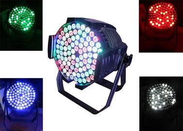 Ce RoHS 90 het Stadiumverlichting van PCs DJ, 270 W leidde het Materiaal van de Stadiumverlichting CH 4/8