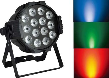 Het binnenstadium van DJ steekt 14 ch4 van PCs 4/5 in 1 aan leidde Pari Lichte RGBW Kleur