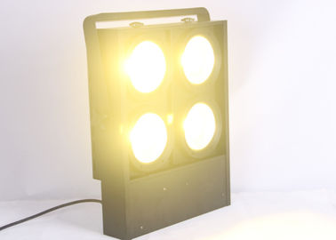 MAÏSKOLF 114001 het Stadiumlichten van Lm DJ, 200W Geleide Effect Verlichting met het Aluminiumgeval van het Matrijzenafgietsel