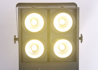 MAÏSKOLF 114001 het Stadiumlichten van Lm DJ, 200W Geleide Effect Verlichting met het Aluminiumgeval van het Matrijzenafgietsel
