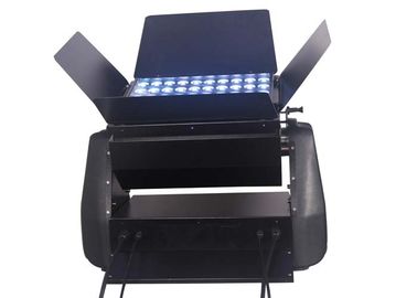 Leidde de van de het Overlegverlichting van het Lamp60pcs RGB DJ Stadium de Systemen Hoge Macht 900w