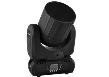 145W 12PCS-van de LEIDENE de Bewegende Hoofd Lichte Hoge Verlichting Helderheidsrgbw 18CH Disco