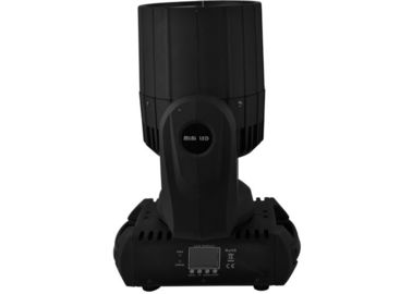 145W 12PCS-van de LEIDENE de Bewegende Hoofd Lichte Hoge Verlichting Helderheidsrgbw 18CH Disco