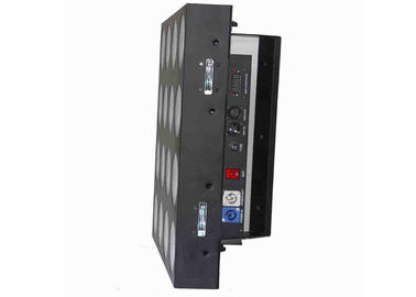Energie - besparings16pcs het LEIDENE Pari kan Lichten 3 in 1 leidde Pixelmatrijs 480w 50HZ/60HZ