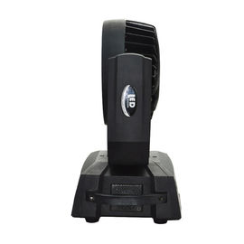 Ce-Certificatie LEIDEN Bewegend Hoofd Licht Nadruk108pcs Hoog Lumen 3200K - 7000K