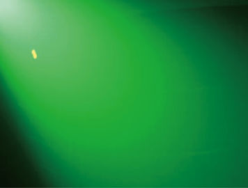 Ce-Certificatie LEIDEN Bewegend Hoofd Licht Nadruk108pcs Hoog Lumen 3200K - 7000K