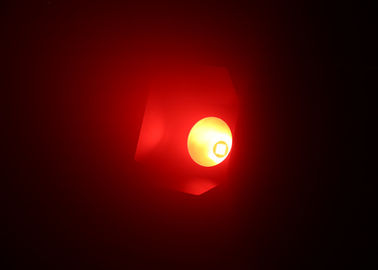 De Bar LEIDENE van de nachtclub Stadium Lichte RGB Kleur die Stroboscoopeffect het Licht van het MAÏSKOLFpari mengen