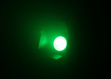De Bar LEIDENE van de nachtclub Stadium Lichte RGB Kleur die Stroboscoopeffect het Licht van het MAÏSKOLFpari mengen
