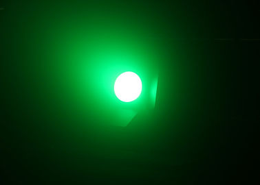 Het Stadium van MAÏSKOLFdj steekt 200 Watts met RGB Kleur aan Mengt Stroboscoopeffect/Gemengd Effect