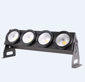 400w 4 Licht van de de Kleurenvlek van Ogen het Maïskolf Geleide Dmx Blindere Witte voor het Stadiumverlichting van DJ