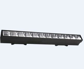 van de 12 Rgb Dmx LEIDENE van x 30w van de de Voerings Licht/Binnenmuur Muurwas Licht de Waslicht