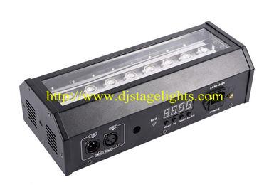 DMX512 de Energie van het Stadiumlichten 30w van stroboscoopdj - besparingscree Geleide Lamp 1 Jaargarantie