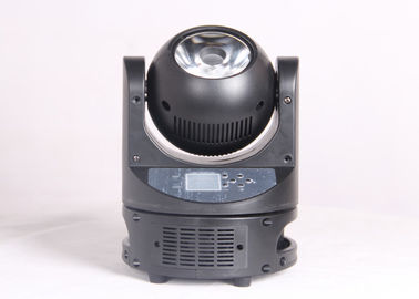 60W van de LEIDENE van DJ Bewegende Hoofd Bewegende Hoofd Geleide het Effect Lichtendmx Ministraal Lichten