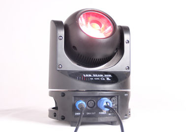 60W van de LEIDENE van DJ Bewegende Hoofd Bewegende Hoofd Geleide het Effect Lichtendmx Ministraal Lichten