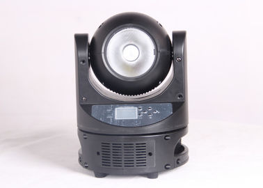 60W van de LEIDENE van DJ Bewegende Hoofd Bewegende Hoofd Geleide het Effect Lichtendmx Ministraal Lichten