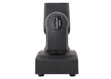 4 X 10w Rgbw 4 in 1 Geleide Miniwas die Hoofdlicht voor het Stadiumverlichting van DJ beweegt