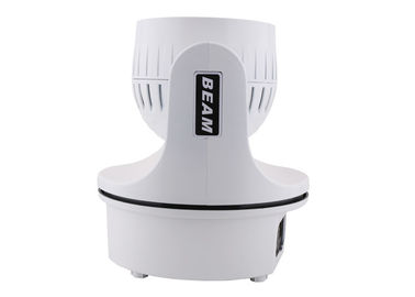 6 van de de Bijen Bewegende Hoofd Geleide Disco van X15w Rgbw Lichte Hoge Helderheid 110 - 240v Correcte Actived