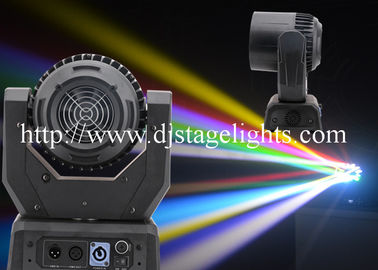 DMX 200 Watts 2 in 1 van het Stadiumlichten 6pcs van DJ de Bijenogen Geleid Bewegend Hoofdlicht