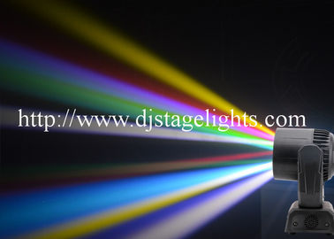 DMX 200 Watts 2 in 1 van het Stadiumlichten 6pcs van DJ de Bijenogen Geleid Bewegend Hoofdlicht