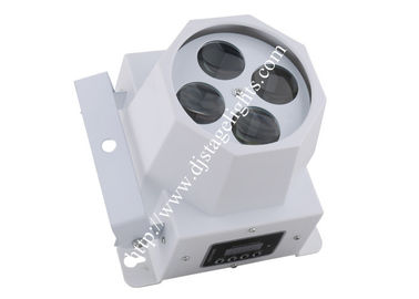 Goedkope Mini 4 Ogen 4 LEIDEN van het Stadiumlichten 30W RGBW van de Patronendisco Effect Licht