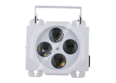 Goedkope Mini 4 Ogen 4 LEIDEN van het Stadiumlichten 30W RGBW van de Patronendisco Effect Licht