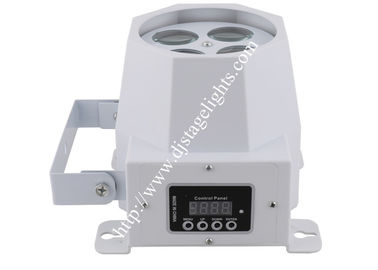 Goedkope Mini 4 Ogen 4 LEIDEN van het Stadiumlichten 30W RGBW van de Patronendisco Effect Licht