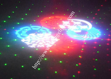 Goedkope Mini 4 Ogen 4 LEIDEN van het Stadiumlichten 30W RGBW van de Patronendisco Effect Licht