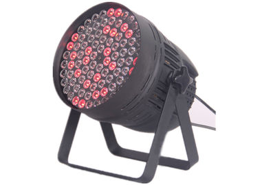 90pcs het LEIDENE Pari kan Geleide het Stadiumlamp van het Lichten300w RGBW Pari Lichten voor Levende prestaties