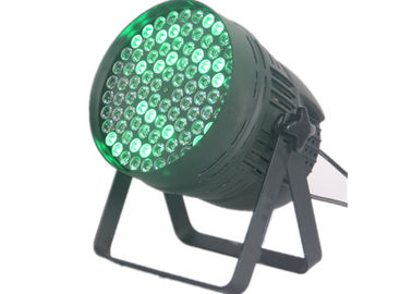 90pcs het LEIDENE Pari kan Geleide het Stadiumlamp van het Lichten300w RGBW Pari Lichten voor Levende prestaties